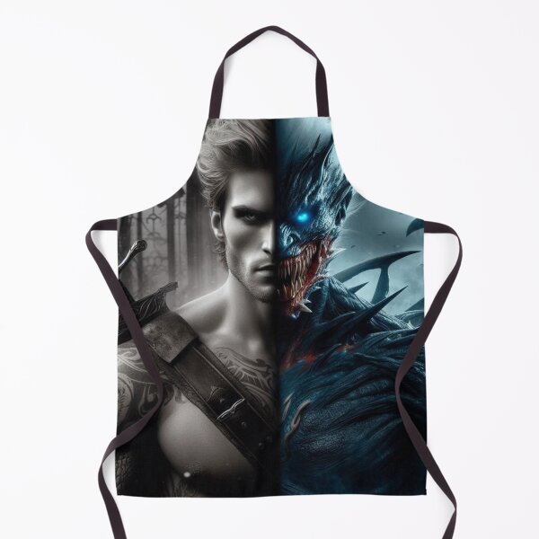 Item preview, Unique vampire designed and sold by HuntsmithMerch.