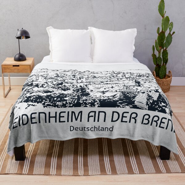 Item preview, Heidenheim an der Brenz - Deutschland designed and sold by Lakeric.