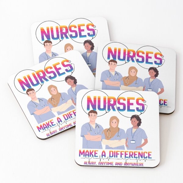 Item preview, nurses week 2025, funny designed and sold by urchoice002.