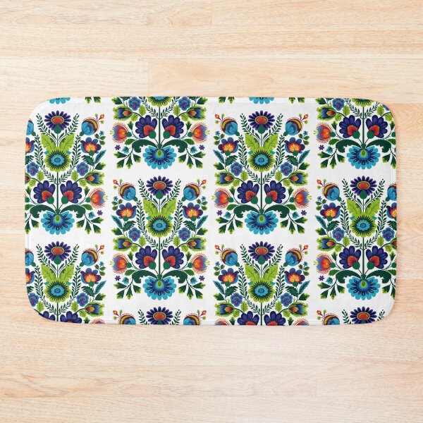 Item preview, Polish Flowers Pattern | wycinanki | Folklore | Folk Art designed and sold by xiao xuans.