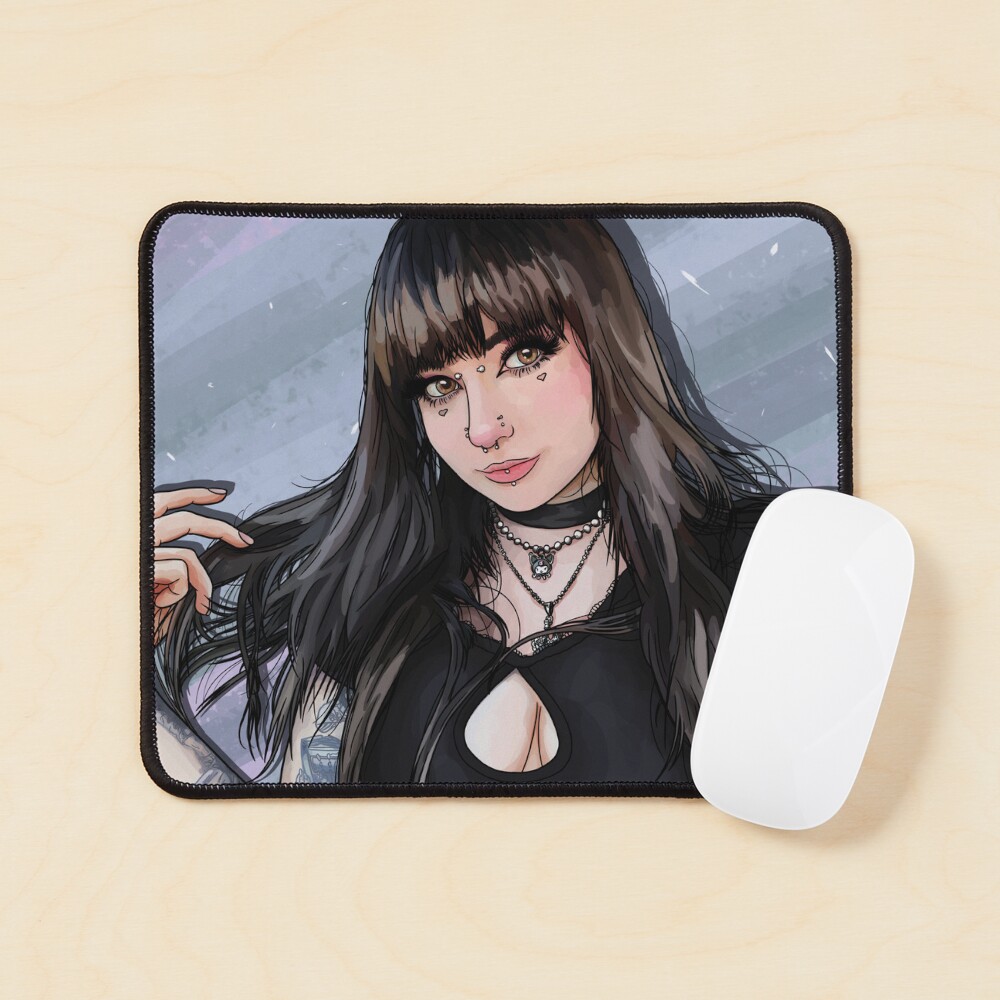 Item preview, Mouse Pad designed and sold by SyrowDesign.