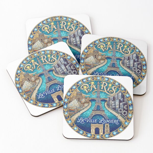 Item preview, PARIS designed and sold by likbatonboot.
