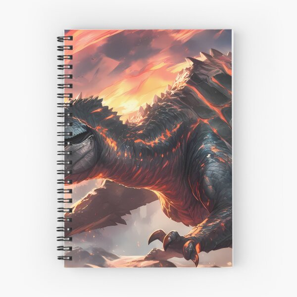Item preview, Purple Epic Fantasy Beasts Heroes Vivid Battle Scenes designed and sold by ART ATTACK ZONE.