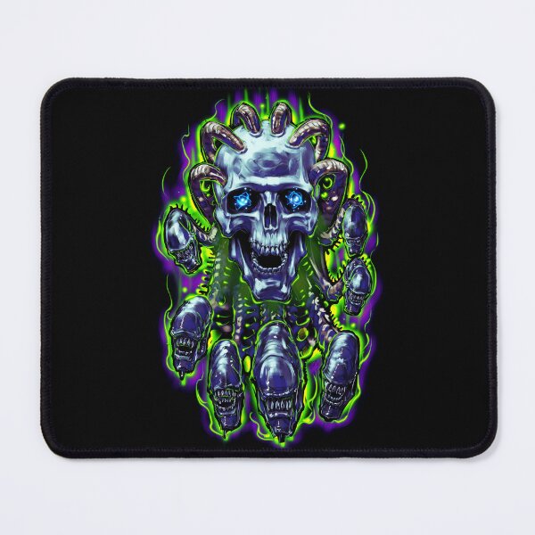 Item preview, Parasitic Minds designed and sold by Shawnsonartshop.