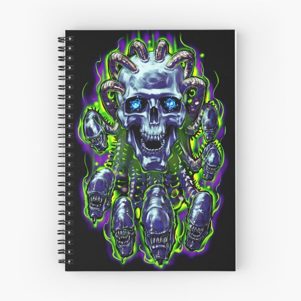 Item preview, Parasitic Minds designed and sold by Shawnsonartshop.