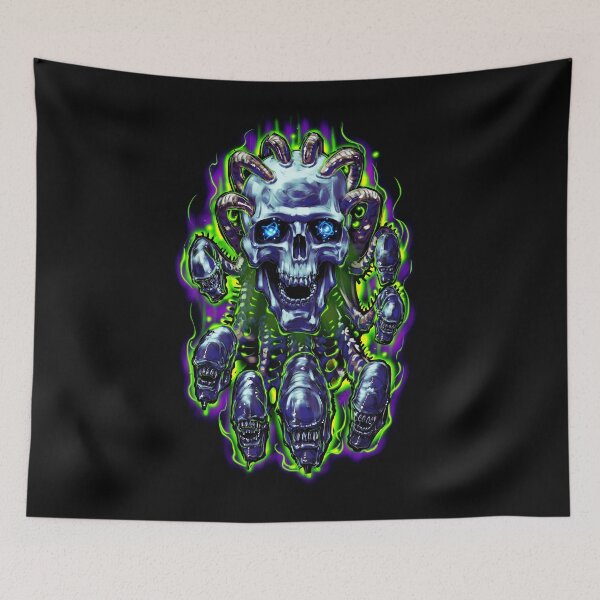Item preview, Parasitic Minds designed and sold by Shawnsonartshop.