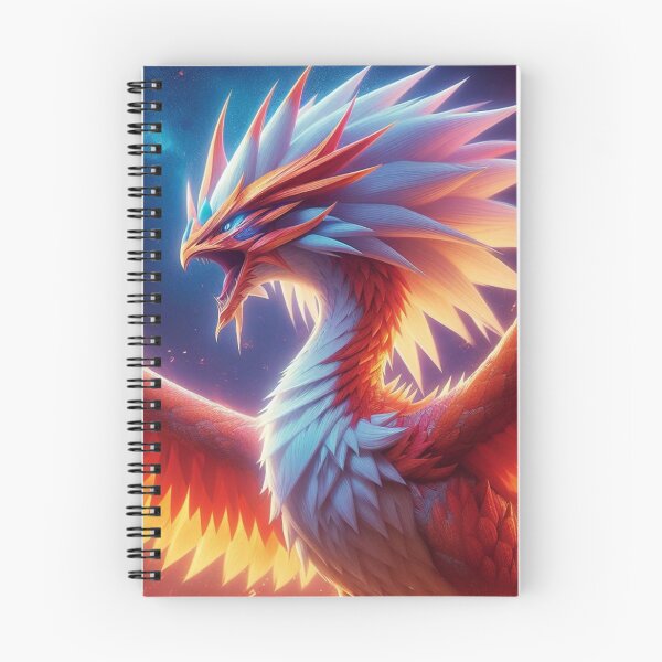Item preview, Upgraded dragon  designed and sold by HuntsmithMerch.