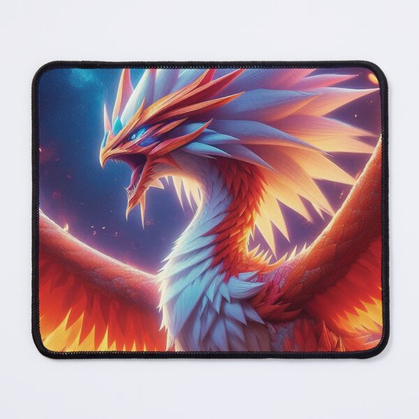Item preview, Upgraded dragon  designed and sold by HuntsmithMerch.