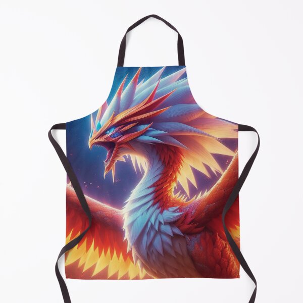 Item preview, Upgraded dragon  designed and sold by HuntsmithMerch.