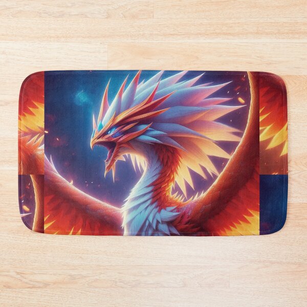 Item preview, Upgraded dragon  designed and sold by HuntsmithMerch.
