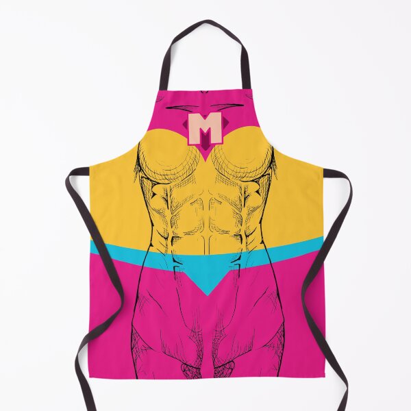 Item preview, Super H- Personalized Everyday Superhero - Name with H (Hanna, Helga, Hausfrau, Hans, Helmut, Herbert) designed and sold by hatgirldesign.