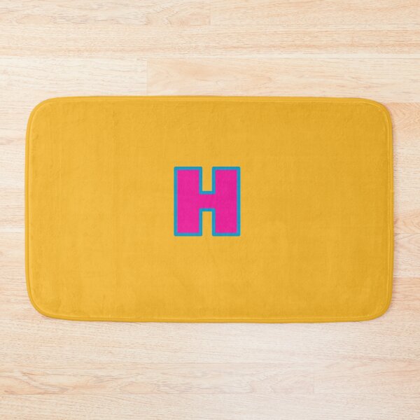 Item preview, Super H- Personalized Everyday Superhero - Name with H (Hanna, Helga, Hausfrau, Hans, Helmut, Herbert) designed and sold by hatgirldesign.