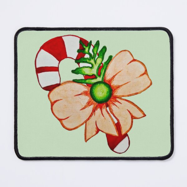 Item preview, A sweet touch of Christmas - handmade with watercolor. designed and sold by Greitas.