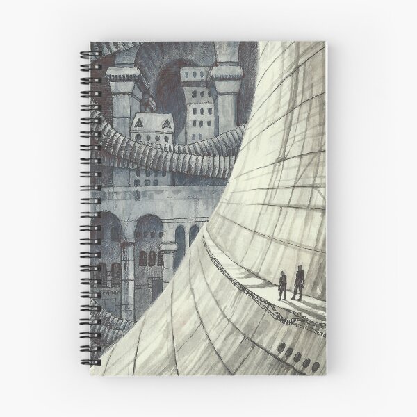 Item preview, Megastructure - Blame! designed and sold by AlexSvart.