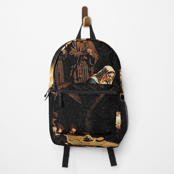 Item preview, The Nativity#7 designed and sold by Helios Be. Lavsh.