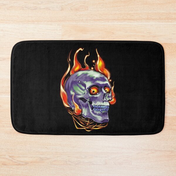 Item preview, Darkart Skull 31 designed and sold by Shawnsonartshop.