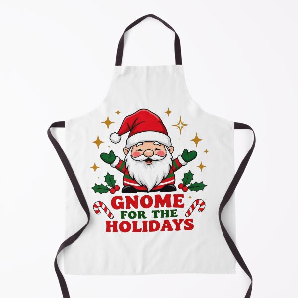 Item preview, Gnome For The Holidays designed and sold by J-CCreations.