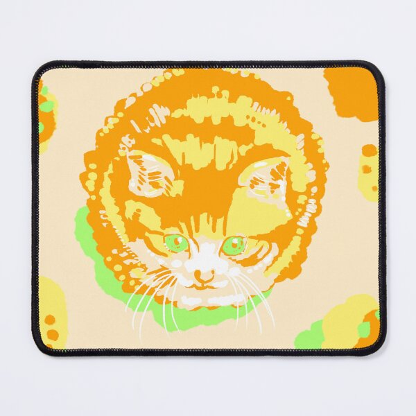 Item preview, Orange kitten designed and sold by Clivia World.