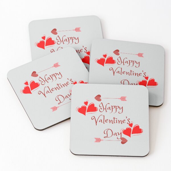 Item preview, Happy Valentine's Day designed and sold by LadyInEverGreen.