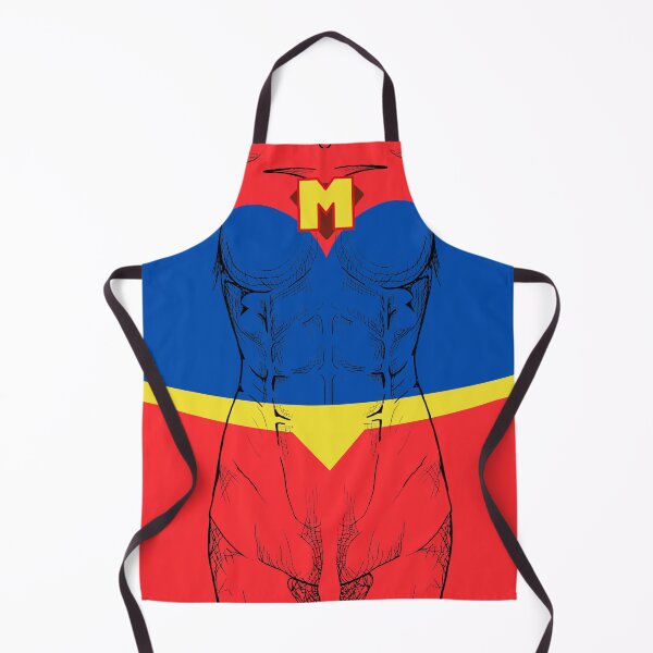 Item preview, Everyday hero designed and sold by hatgirldesign.