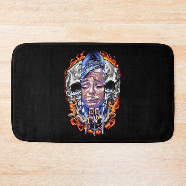 Item preview, Darkart Skull 3 designed and sold by Shawnsonartshop.