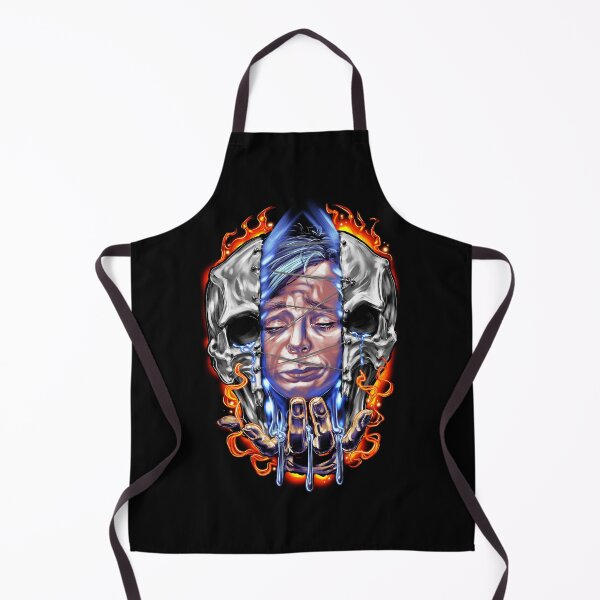 Item preview, Darkart Skull 3 designed and sold by Shawnsonartshop.