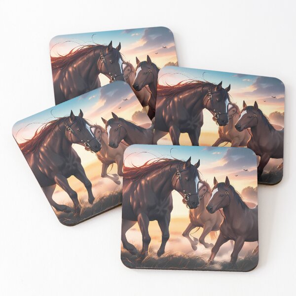 Item preview, Father Epic Fantasy Beasts Heroes Vivid Battle Scenes designed and sold by ART ATTACK ZONE.
