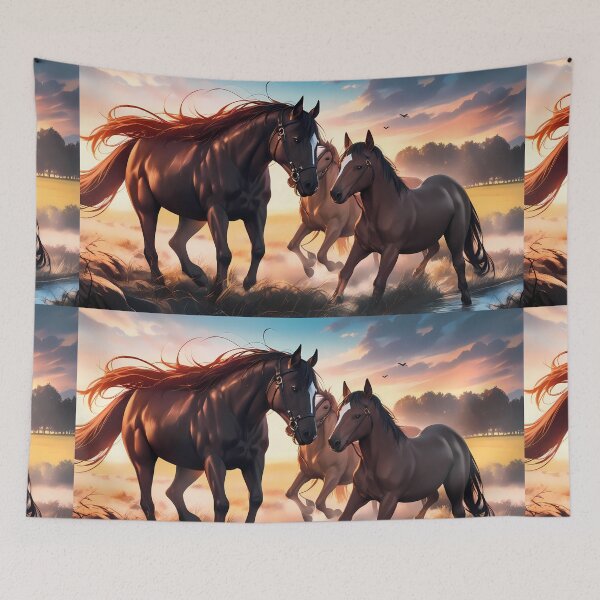 Item preview, Father Epic Fantasy Beasts Heroes Vivid Battle Scenes designed and sold by ART ATTACK ZONE.