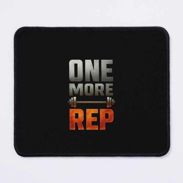 Item preview, One More Rep designed and sold by Elegant160.