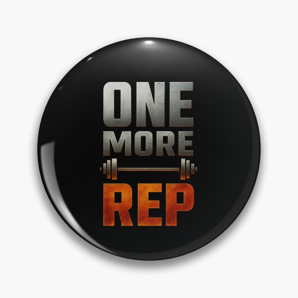 Item preview, One More Rep designed and sold by Elegant160.