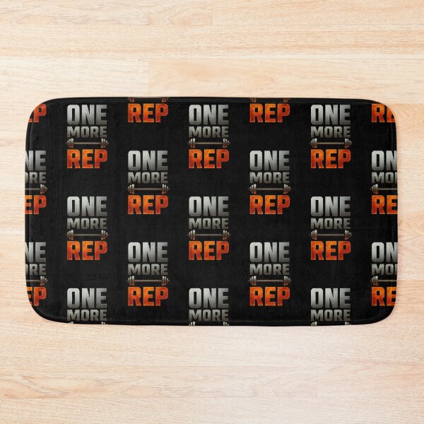 Item preview, One More Rep designed and sold by Elegant160.
