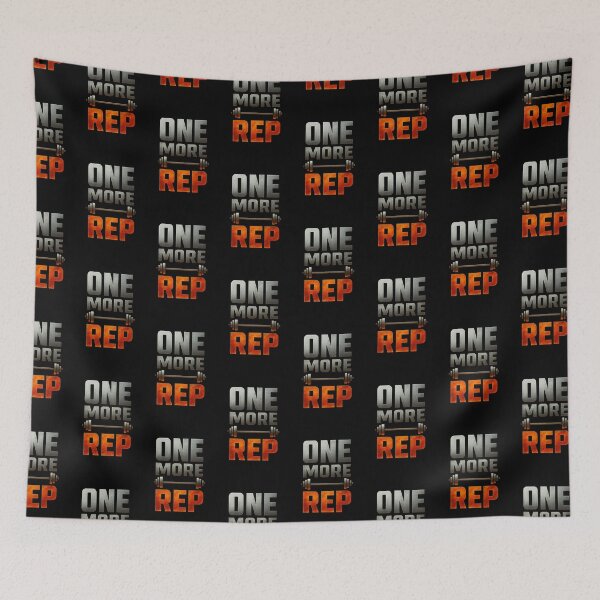 Item preview, One More Rep designed and sold by Elegant160.