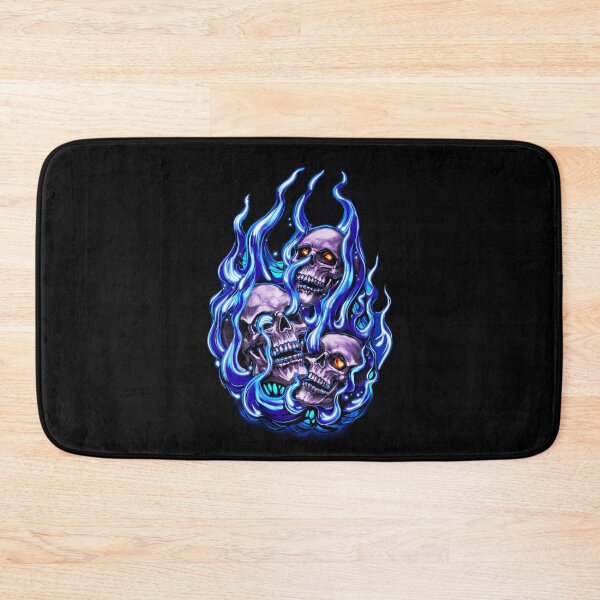 Artikelvorschau, Darkart-Schädel 4 entworfen und verkauft von Shawnsonartshop.