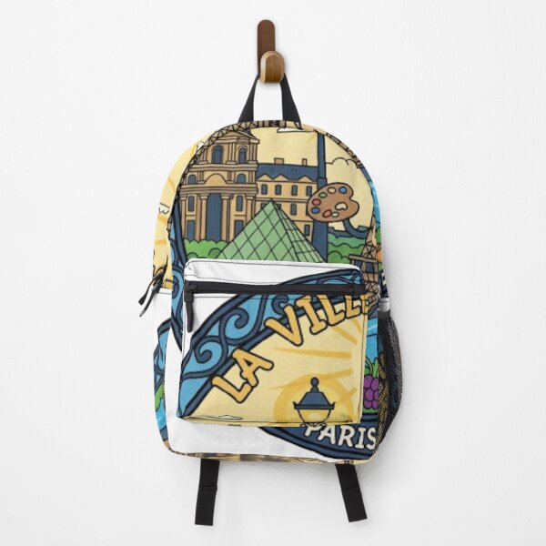 Item preview, PARIS designed and sold by likbatonboot.