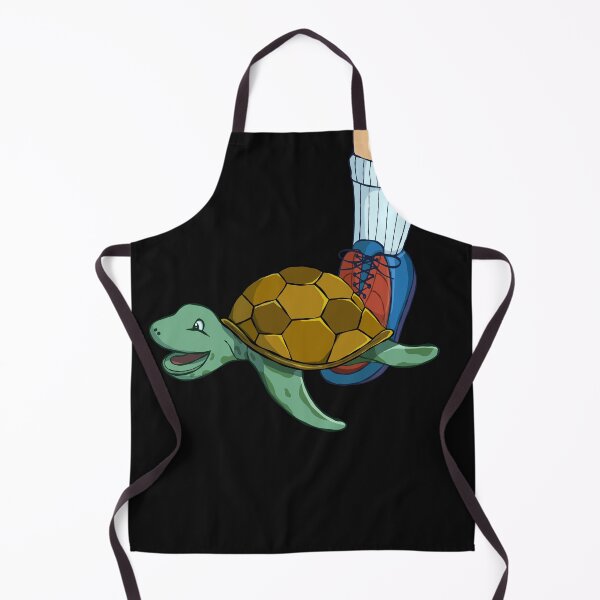 Item preview, Cute Funny Turtle designed and sold by Waveval.