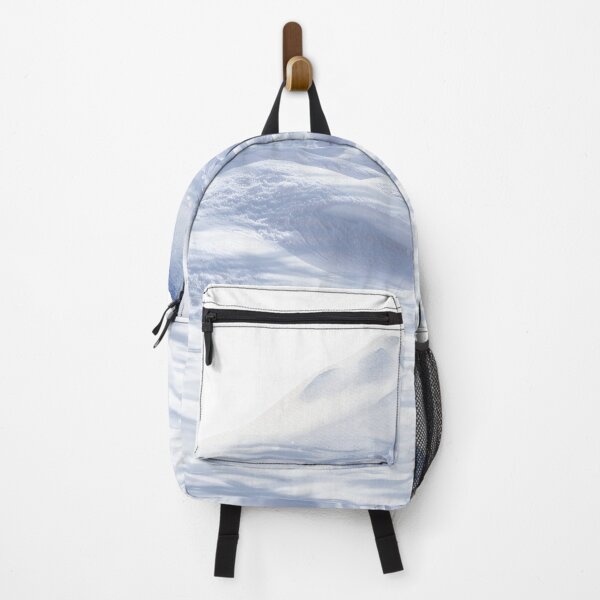 Item preview, great waves of snow designed and sold by bredalstore .