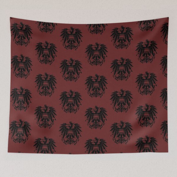 Item preview, I'm Austrian designed and sold by CanadianTai.