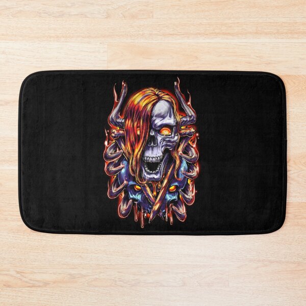 Artikelvorschau, Darkart-Schädel 6 entworfen und verkauft von Shawnsonartshop.