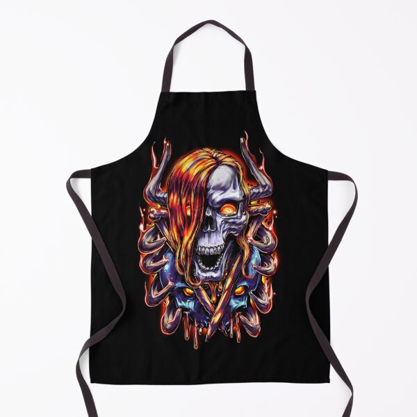 Item preview, Darkart Skull 6 designed and sold by Shawnsonartshop.