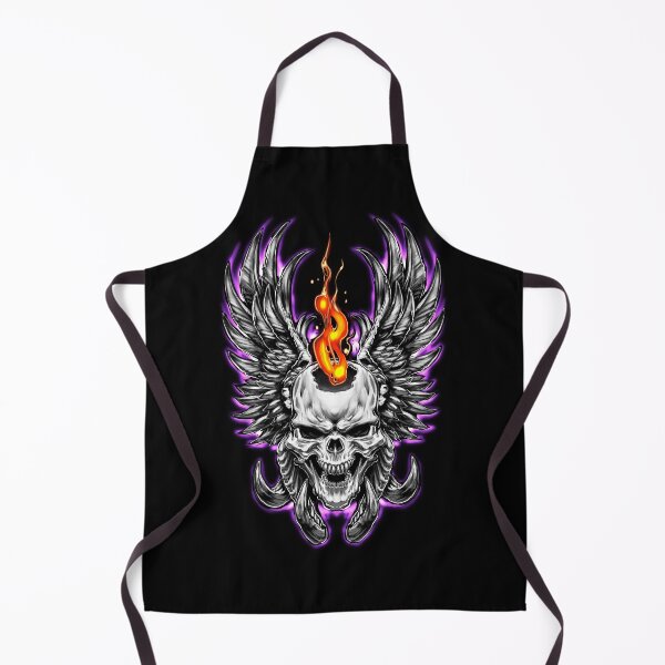 Item preview, Darkart Skull 7 designed and sold by Shawnsonartshop.
