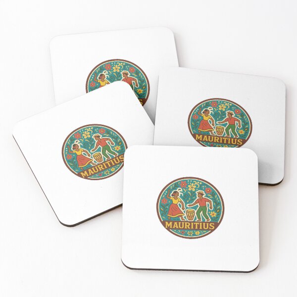 Item preview, Mauritius Island Music Tradition designed and sold by M4nulas.