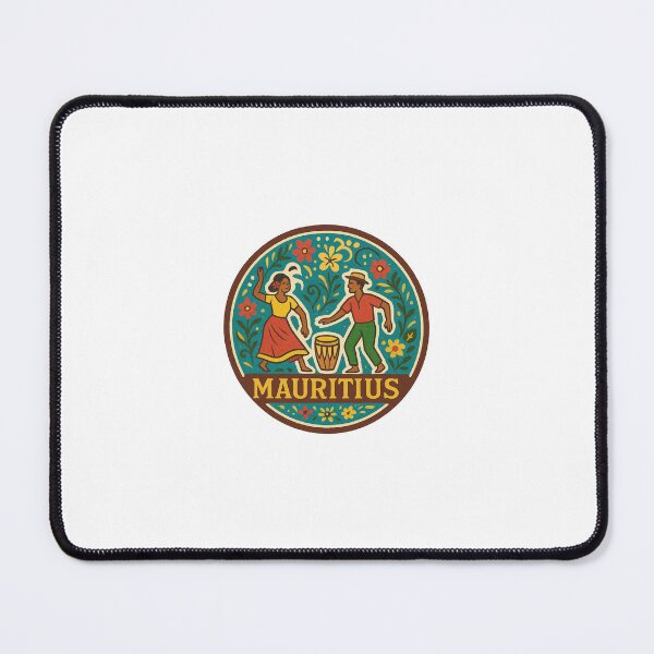 Item preview, Mauritius Island Music Tradition designed and sold by M4nulas.