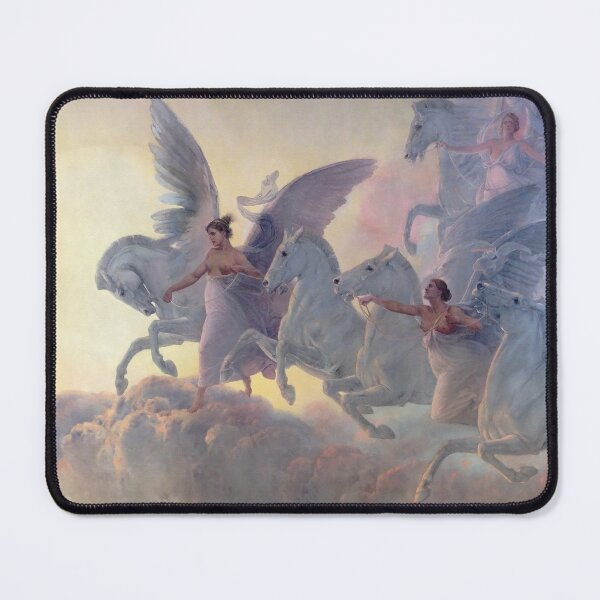 Item preview, John Elliott. The Triumph of Time (excerpt) designed and sold by likiska.