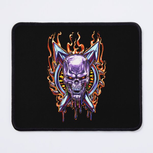 Artikelvorschau, Darkart-Schädel 8 entworfen und verkauft von Shawnsonartshop.