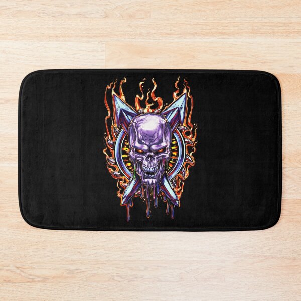 Artikelvorschau, Darkart-Schädel 8 entworfen und verkauft von Shawnsonartshop.