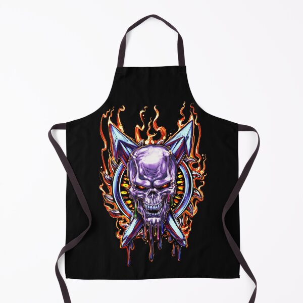 Item preview, Darkart Skull 8 designed and sold by Shawnsonartshop.
