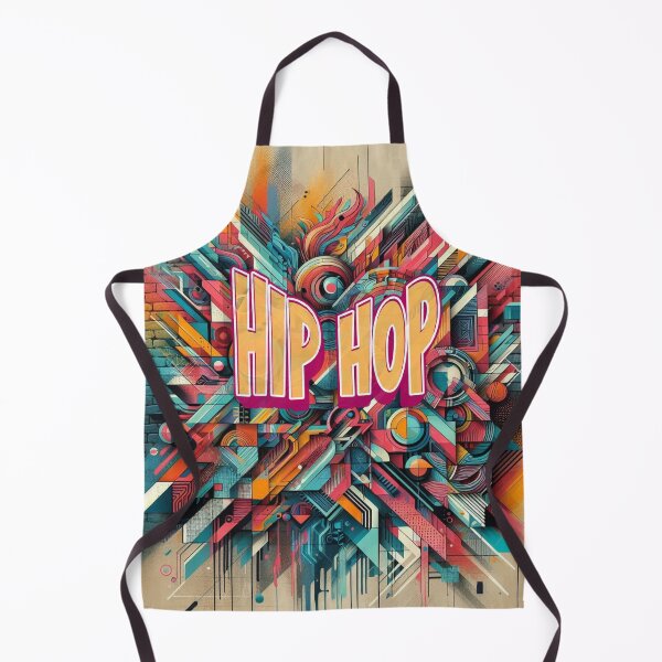 Item preview, Hip Hop Art. designed and sold by MilikDesignsPro.