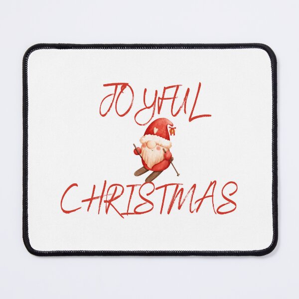 Item preview, JOYFUL CHRISTMAS designed and sold by IsaCria.