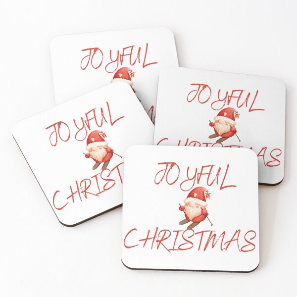 Item preview, JOYFUL CHRISTMAS  designed and sold by IsaCria.