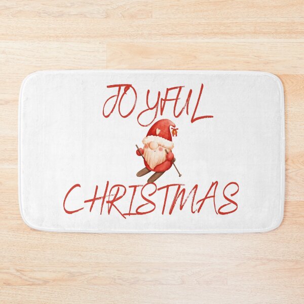 Item preview, JOYFUL CHRISTMAS  designed and sold by IsaCria.